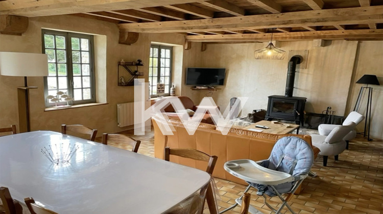 Ma-Cabane - Vente Maison Agon-Coutainville, 220 m²