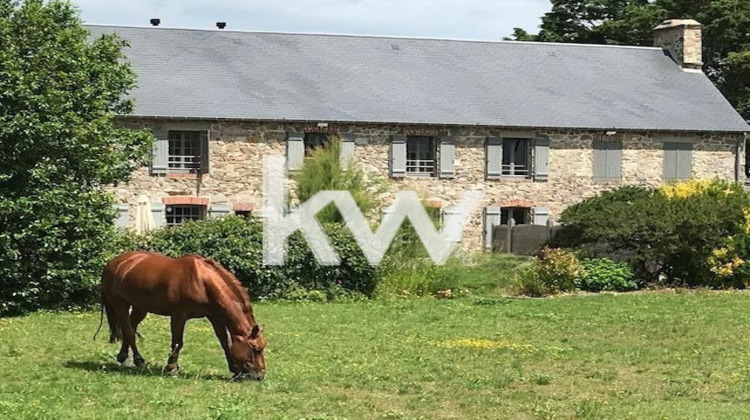 Ma-Cabane - Vente Maison Agon-Coutainville, 220 m²