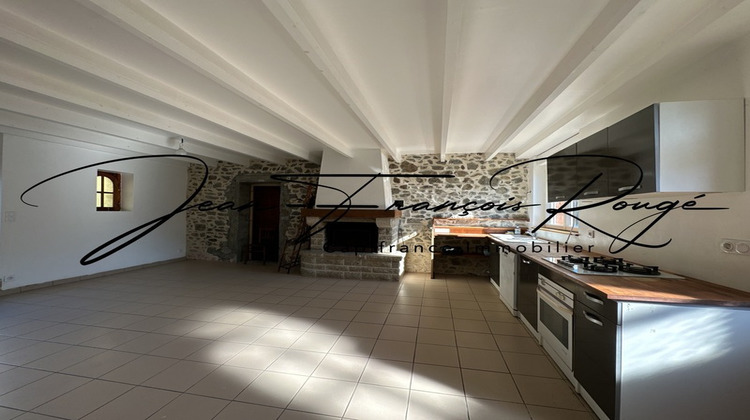 Ma-Cabane - Vente Maison AGON COUTAINVILLE, 62 m²