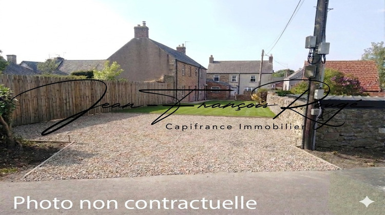 Ma-Cabane - Vente Maison AGON COUTAINVILLE, 62 m²