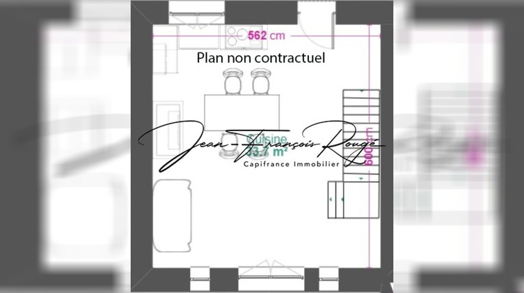 Ma-Cabane - Vente Maison AGON COUTAINVILLE, 62 m²