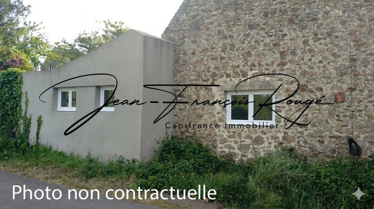 Ma-Cabane - Vente Maison AGON COUTAINVILLE, 100 m²