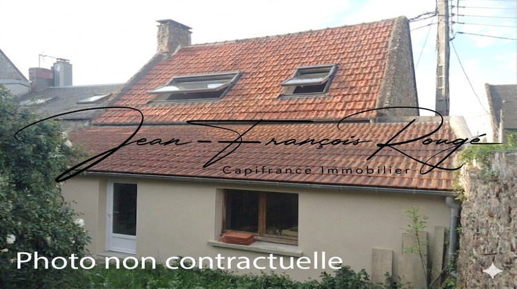Ma-Cabane - Vente Maison AGON COUTAINVILLE, 100 m²