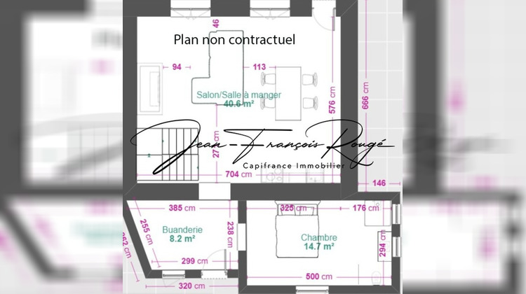 Ma-Cabane - Vente Maison AGON COUTAINVILLE, 100 m²