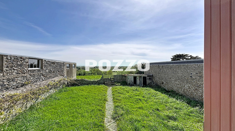 Ma-Cabane - Vente Maison AGON-COUTAINVILLE, 169 m²