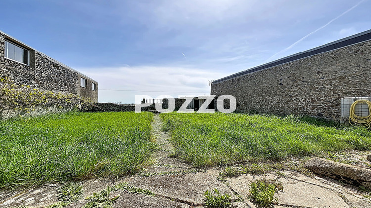 Ma-Cabane - Vente Maison AGON-COUTAINVILLE, 169 m²
