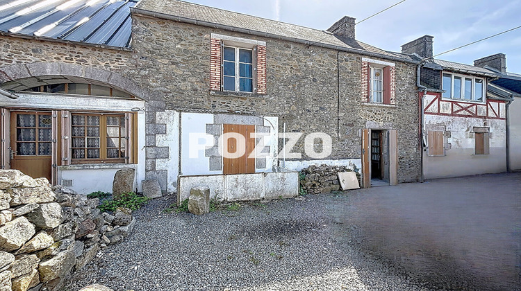 Ma-Cabane - Vente Maison AGON-COUTAINVILLE, 169 m²