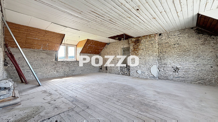 Ma-Cabane - Vente Maison AGON-COUTAINVILLE, 169 m²
