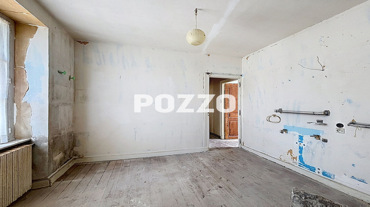 Ma-Cabane - Vente Maison AGON-COUTAINVILLE, 169 m²