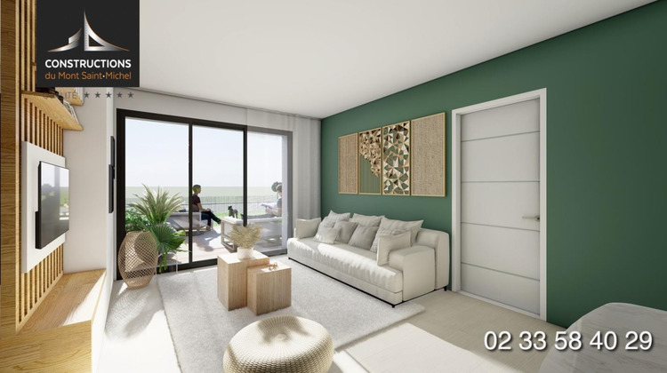 Ma-Cabane - Vente Maison AGON COUTAINVILLE, 110 m²