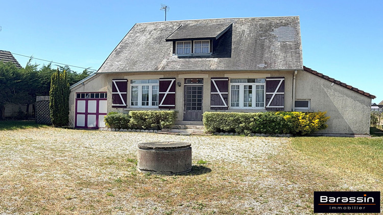 Ma-Cabane - Vente Maison AGON-COUTAINVILLE, 118 m²