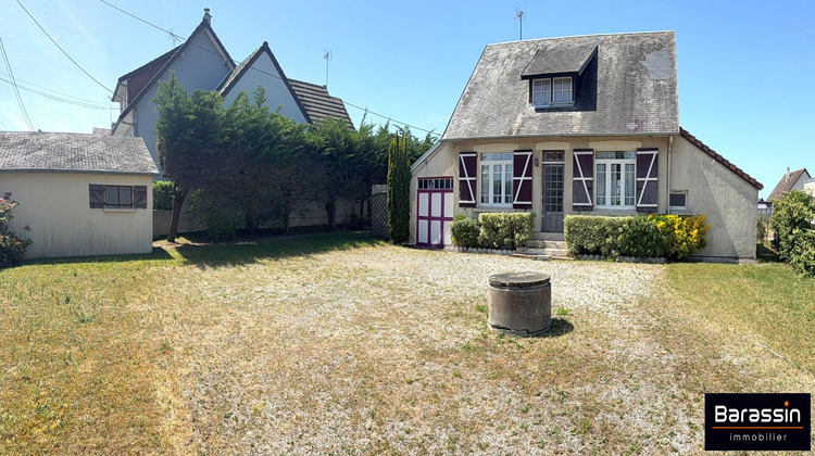 Ma-Cabane - Vente Maison AGON-COUTAINVILLE, 118 m²