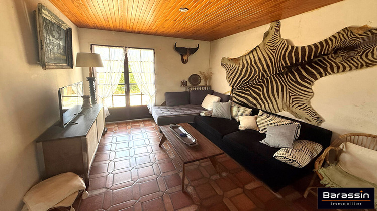Ma-Cabane - Vente Maison AGON-COUTAINVILLE, 118 m²