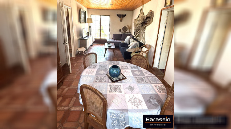 Ma-Cabane - Vente Maison AGON-COUTAINVILLE, 118 m²