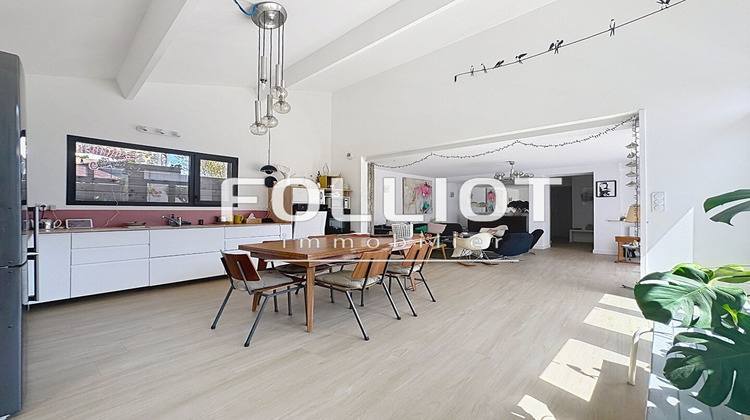 Ma-Cabane - Vente Maison AGON-COUTAINVILLE, 140 m²