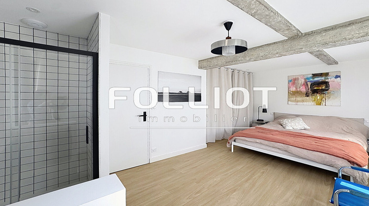 Ma-Cabane - Vente Maison AGON-COUTAINVILLE, 140 m²