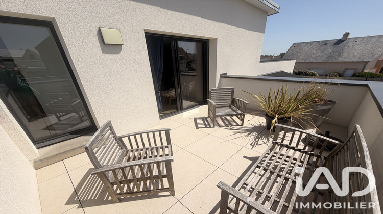 Ma-Cabane - Vente Maison Agon-Coutainville, 178 m²