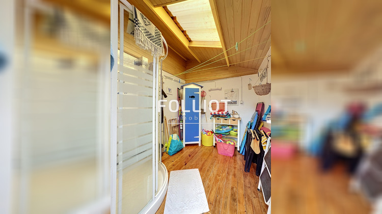 Ma-Cabane - Vente Maison AGON-COUTAINVILLE, 85 m²