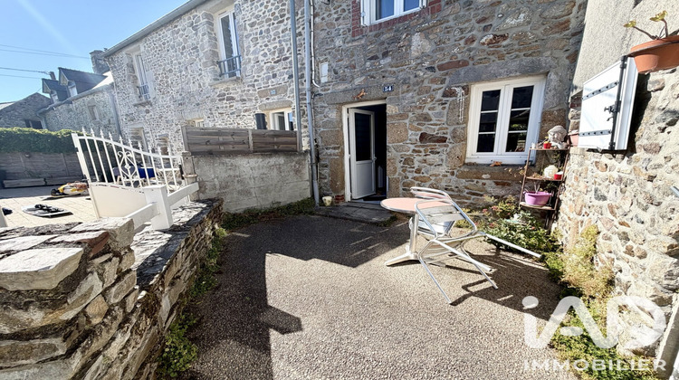 Ma-Cabane - Vente Maison Agon-Coutainville, 70 m²