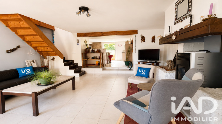 Ma-Cabane - Vente Maison Agon-Coutainville, 70 m²