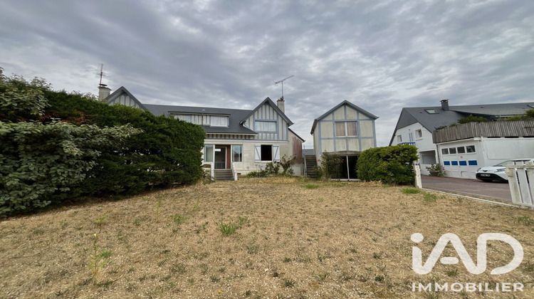 Ma-Cabane - Vente Maison Agon-Coutainville, 72 m²