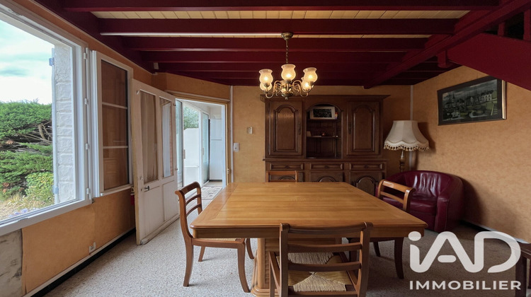 Ma-Cabane - Vente Maison Agon-Coutainville, 72 m²