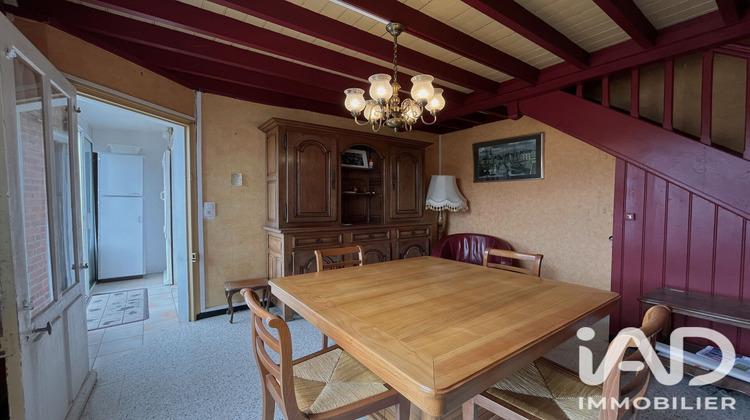 Ma-Cabane - Vente Maison Agon-Coutainville, 72 m²