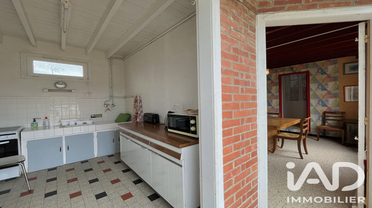 Ma-Cabane - Vente Maison Agon-Coutainville, 72 m²