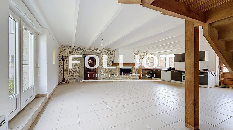 Ma-Cabane - Vente Maison AGON-COUTAINVILLE, 160 m²