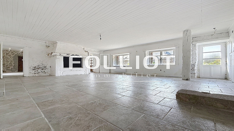 Ma-Cabane - Vente Maison AGON-COUTAINVILLE, 160 m²