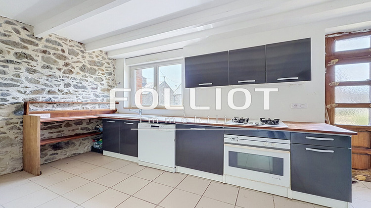 Ma-Cabane - Vente Maison AGON-COUTAINVILLE, 160 m²