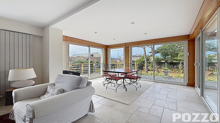 Ma-Cabane - Vente Maison AGON-COUTAINVILLE, 176 m²