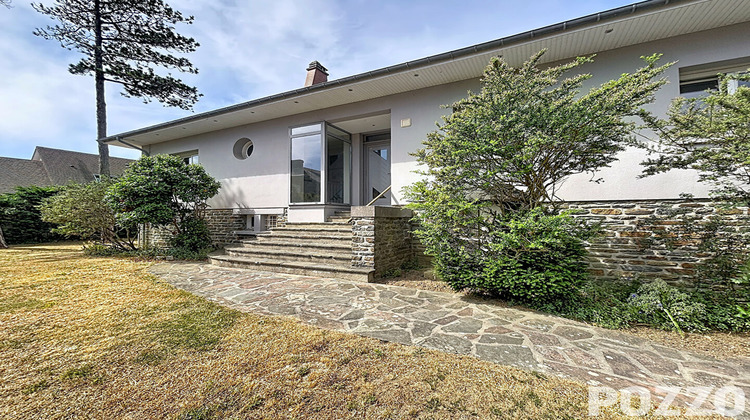 Ma-Cabane - Vente Maison AGON-COUTAINVILLE, 176 m²