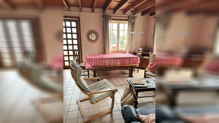 Ma-Cabane - Vente Maison AGON-COUTAINVILLE, 67 m²