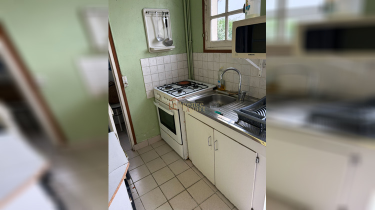 Ma-Cabane - Vente Maison AGON-COUTAINVILLE, 67 m²