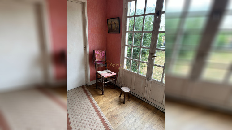 Ma-Cabane - Vente Maison AGON-COUTAINVILLE, 67 m²