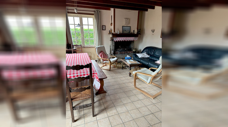 Ma-Cabane - Vente Maison AGON-COUTAINVILLE, 67 m²