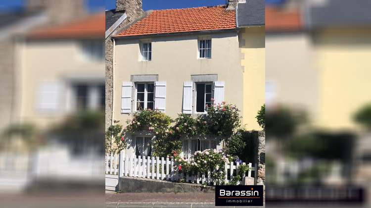 Ma-Cabane - Vente Maison AGON-COUTAINVILLE, 104 m²