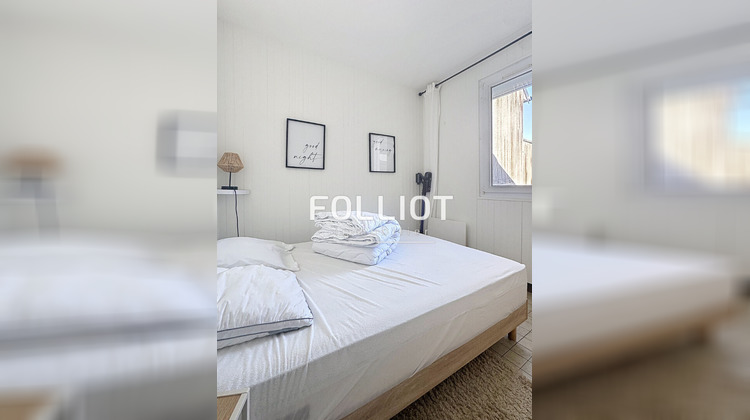 Ma-Cabane - Vente Maison AGON-COUTAINVILLE, 35 m²