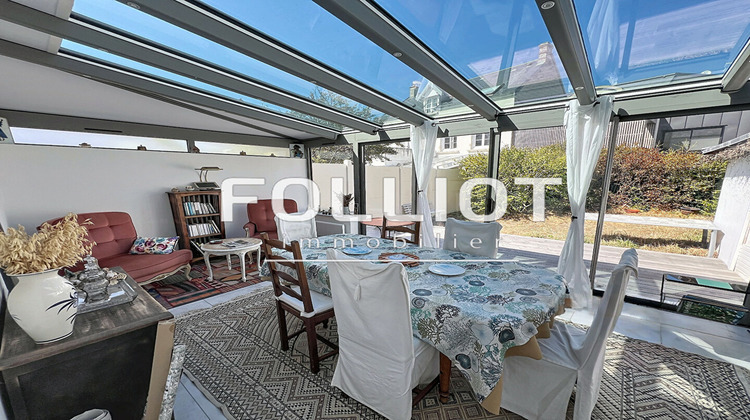 Ma-Cabane - Vente Maison AGON-COUTAINVILLE, 87 m²
