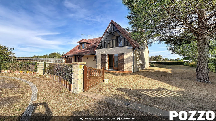 Ma-Cabane - Vente Maison AGON-COUTAINVILLE, 100 m²