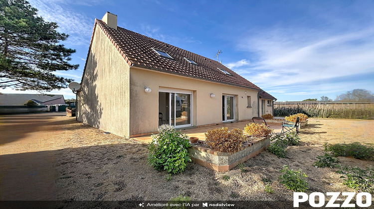 Ma-Cabane - Vente Maison AGON-COUTAINVILLE, 100 m²