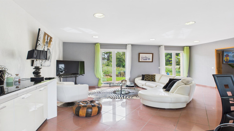 Ma-Cabane - Vente Maison Agon-Coutainville, 120 m²
