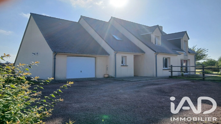 Ma-Cabane - Vente Maison Agon-Coutainville, 151 m²