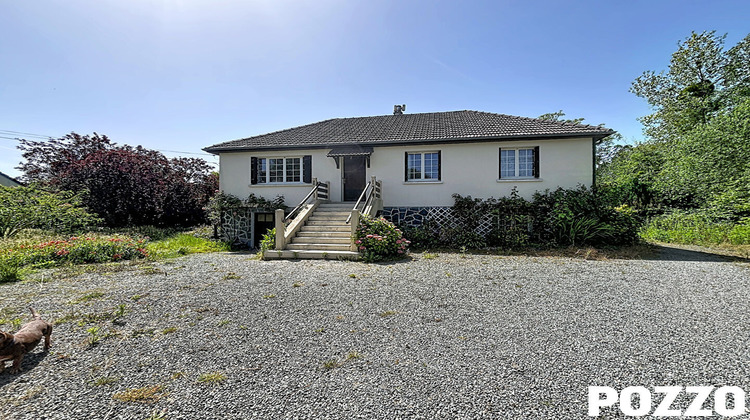 Ma-Cabane - Vente Maison AGON-COUTAINVILLE, 120 m²