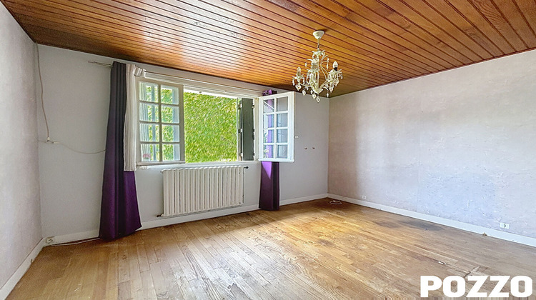 Ma-Cabane - Vente Maison AGON-COUTAINVILLE, 120 m²