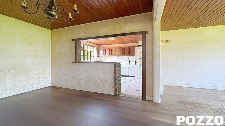 Ma-Cabane - Vente Maison AGON-COUTAINVILLE, 120 m²
