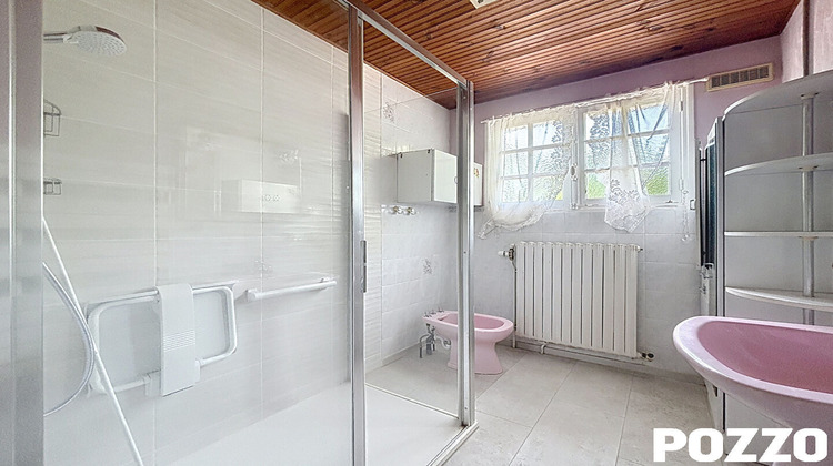 Ma-Cabane - Vente Maison AGON-COUTAINVILLE, 120 m²