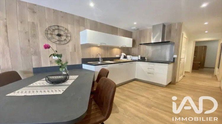 Ma-Cabane - Vente Maison Agon-Coutainville, 72 m²