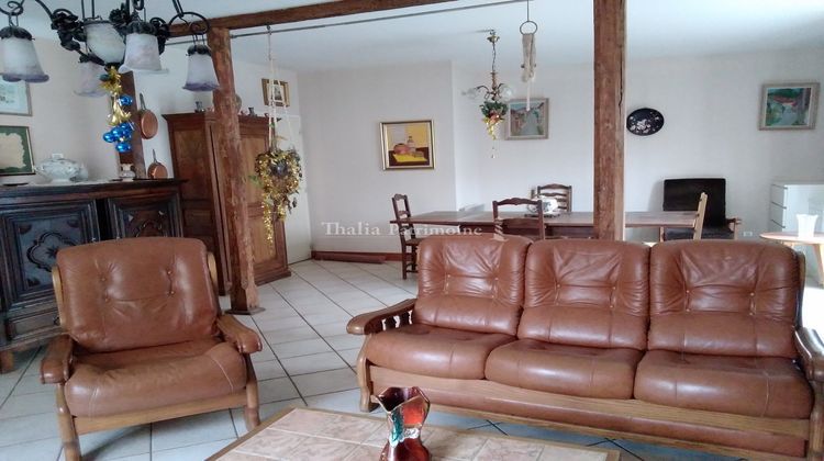 Ma-Cabane - Vente Maison Agonac, 220 m²